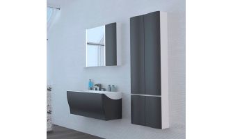 Мебель для ванной комнаты: особенности выбора