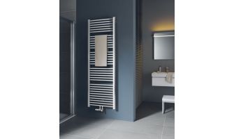 Зачем нужен полотенцесушитель в ванной и как правильно сделать выбор?