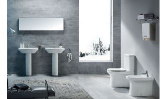 Как ухаживать за сантехникой? 5 простых советов для хозяек