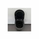 Унитаз подвесной Comforty 105MB безободковый чёрный матовый + сиденье дюропласт softclose тонкое