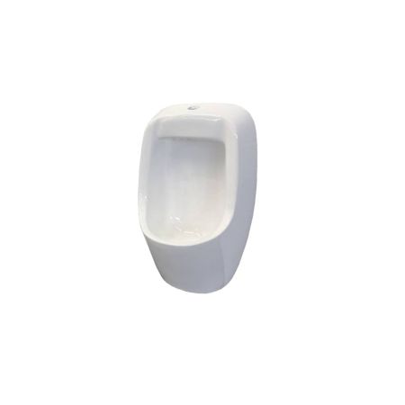 Писсуар детский Comforty 591W белый, внешний подвод воды