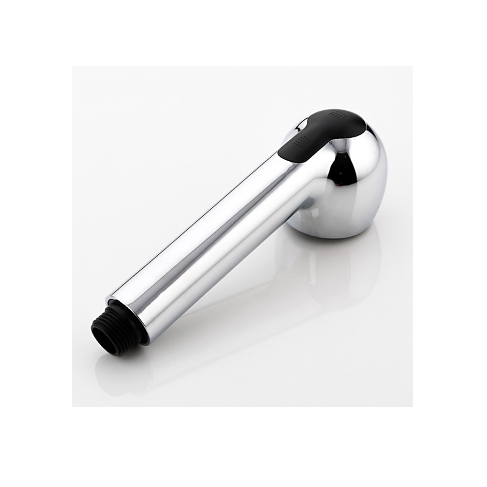 Лейка для душа FRAP F26 (2 режима) выдвижная для смесителя