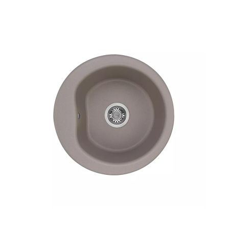 Мойка кухонная Мида серый шелк 1A712732MD250 211*510*510 Мойка кухонная Мида серый шелк 1A712732MD250 211*510*510