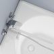 Смеситель для ванны AVRORA Glade AV3030 с длинным поворотным изливом 35 см, хром**** Смеситель для ванны AVRORA Glade AV3030 с длинным поворотным изливом 35 см, хром****
