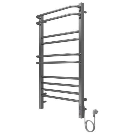 Полотенцесушитель Aquatek Бетта П10 500х900 электрический AQ EL KRC1090CH quick touch*** Полотенцесушитель Aquatek Бетта П10 500х900 электрический AQ EL KRC1090CH quick touch***