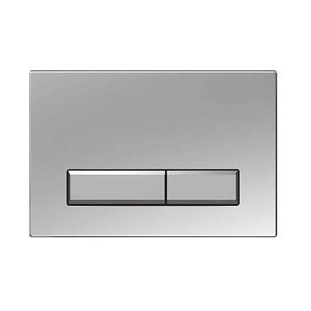 Панель смыва Aquatek Slim KDI-0000023 (009B) хром глянц., клавиши прямоугольные Панель смыва Aquatek Slim KDI-0000023 (009B) хром глянц., клавиши прямоугольные
