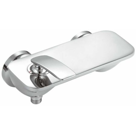 СМЕСИТЕЛЬ KLUDI BALANCE 527109175 для душа (белый/хром)