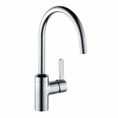 СМЕСИТЕЛЬ KLUDI BINGO STAR 428510578 кухня (хром)