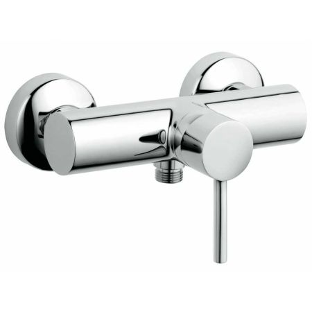 СМЕСИТЕЛЬ KLUDI BOZZ 388310576 для душа (хром)