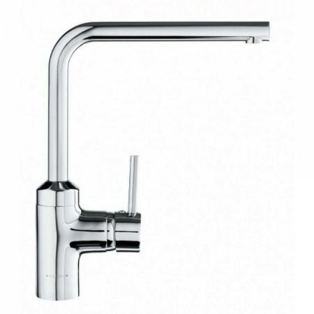 СМЕСИТЕЛЬ KLUDI L-INE 428140577 для кухни (хром)