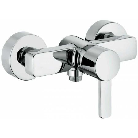 СМЕСИТЕЛЬ KLUDI ZENTA 388700575 для душа (хром)