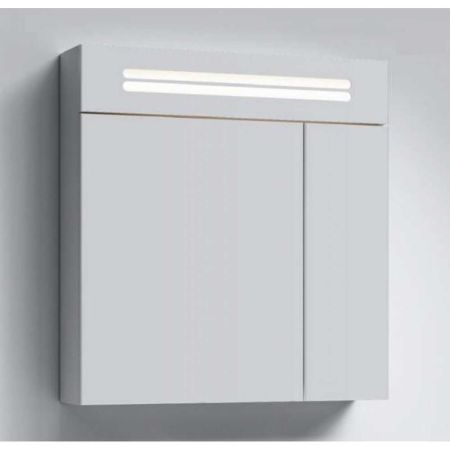 Зеркало-шкаф с подсветкой NEO Neo.04.07 70х76х15