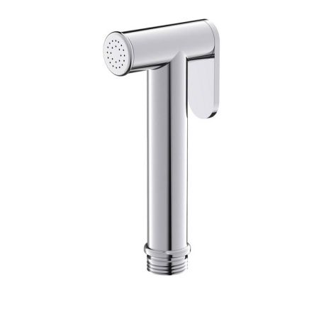 Гигиеническая лейка IDDIS Optima Home 020SB0Gi20, хром, латунь Гигиеническая лейка IDDIS Optima Home 020SB0Gi20, хром, латунь