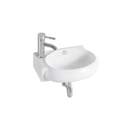 Раковина подвесная Aquatek AQ5303-00 420х280х145 белая