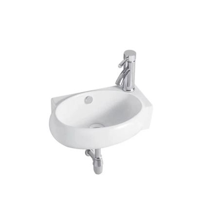 Раковина подвесная Aquatek AQ5304-00 420х280х145 белая