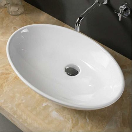 Умывальник COMFORTY 7689 150х600х380