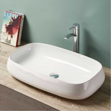 Умывальник COMFORTY 78101 145х715х410