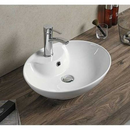 Умывальник COMFORTY 78197 150х510х405