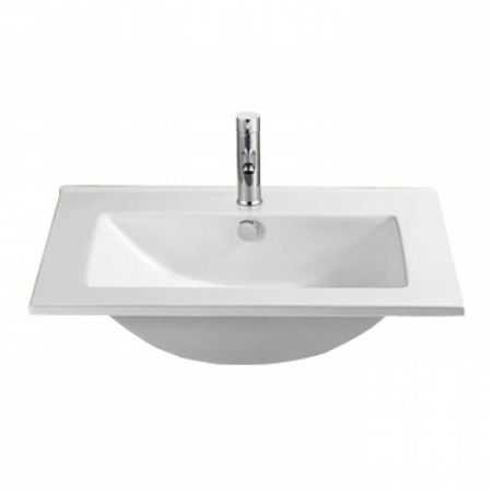 Умывальник COMFORTY 90E 91x46 см