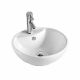 Умывальник накладной COMFORTY PZ-6039 46x46 см РАСПРОДАЖА витринный экземпляр Умывальник накладной COMFORTY PZ-6039 46x46 см РАСПРОДАЖА витринный экземпляр