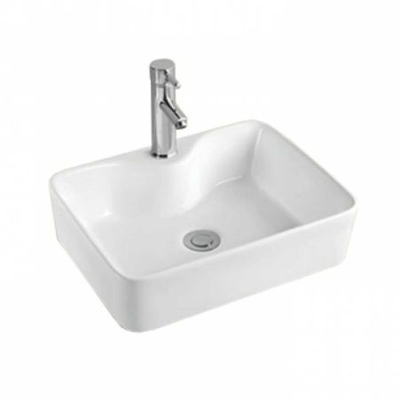 Умывальник COMFORTY PZ-6068 48x37 см накладная