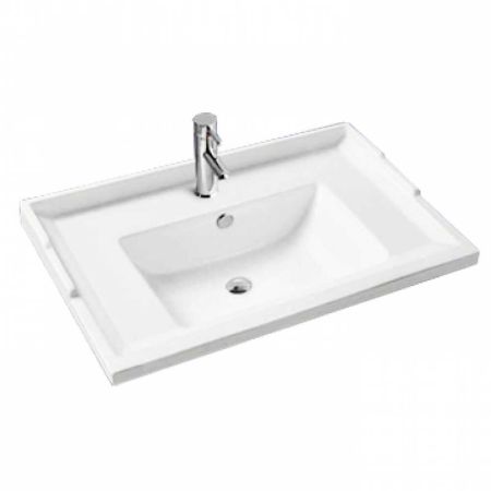 Умывальник COMFORTY XD-F70 70x46 см