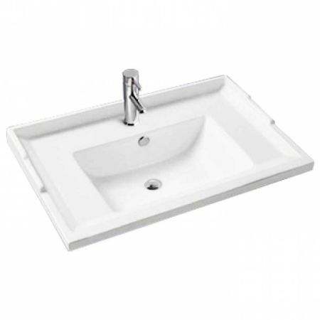 Умывальник COMFORTY XD-F90 90x46 см