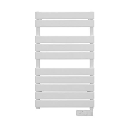 Полотенцесушитель Atlantic Adelis W 500W электрический 984х556х115 РАСПРОДАЖА витринный экземпляр