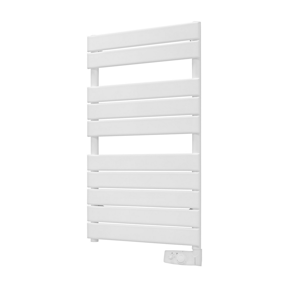 Полотенцесушитель Atlantic Adelis W 500W электрический 984х556х115 РАСПРОДАЖА витринный экземпляр