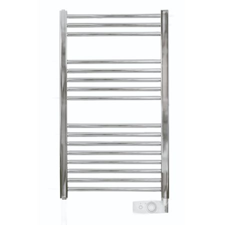 Полотенцесушитель Atlantic 2012 300W электрический хром 920х500х100 РАСПРОДАЖА витринный экземпляр