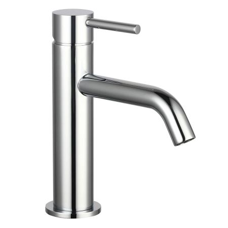 Смеситель для раковины AQUAme Siena AQM6210CR, хром