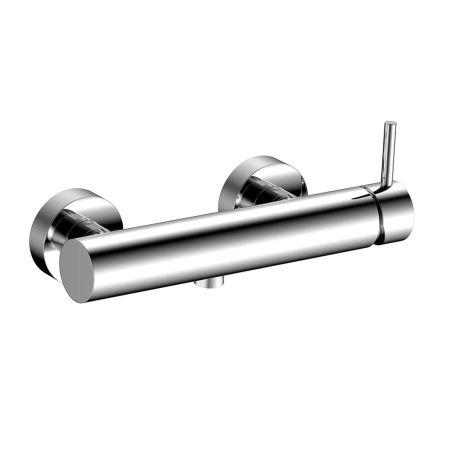 Смеситель для душа AQUAme Siena AQM6213CR, хром