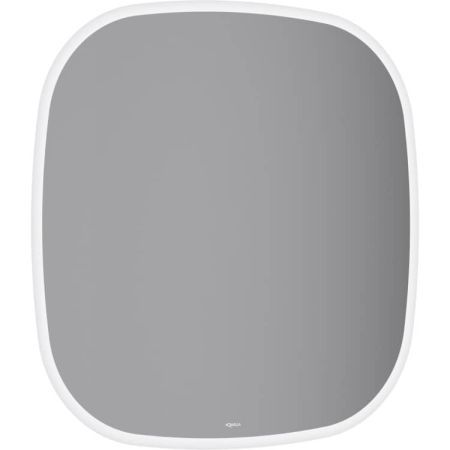 Зеркало AURA 100 см AUR0210AH с подсветкой, сенсором и обогревом