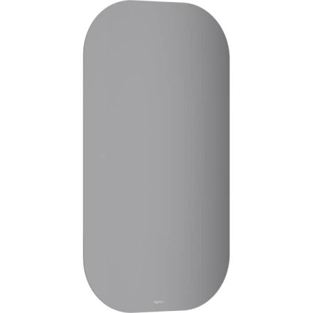 Зеркало SOUL 55 см SOUL0255 с подсветкой и сенсором