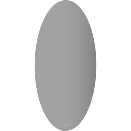 Зеркало ORION 55 см OR0255H с подсветкой, сенсором и обогревом