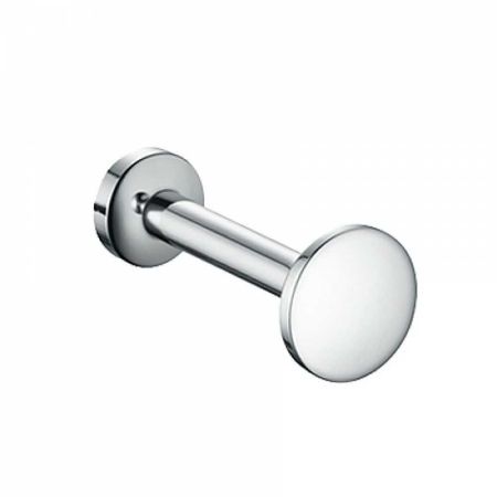 ELEGANCE Крючок для халата 11616 010000, хром