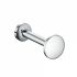 ELEGANCE Крючок для халата 11616 010000, хром
