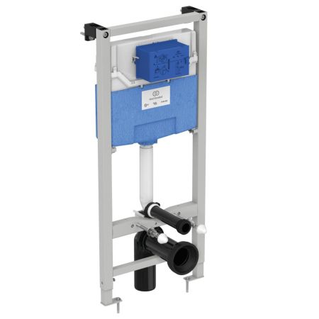 Инсталляция для унитаза Ideal Standard R020467 PROSYS FRAME 120 M Инсталляция для унитаза Ideal Standard R020467 PROSYS FRAME 120 M