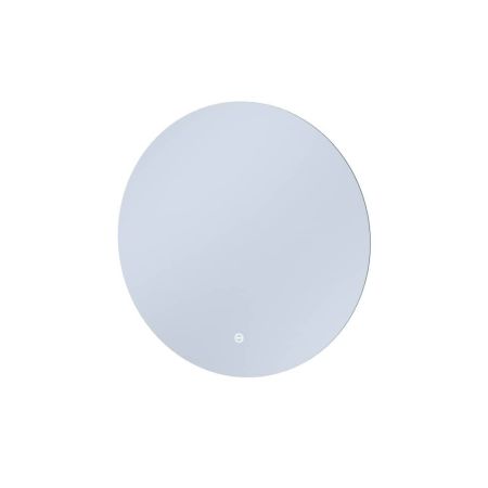 Зеркало с подсветкой 60 см IDDIS Bild BIL6000i98 круглое