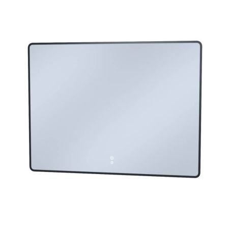 Зеркало с подсветкой и термообогревом 100 см IDDIS Cloud X CLX10T0i98 прямоугольное