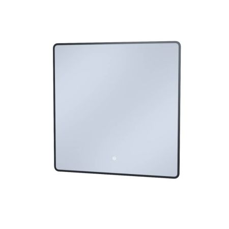 Зеркало с подсветкой 80 см IDDIS Cloud X CLX8000i98 квадратное