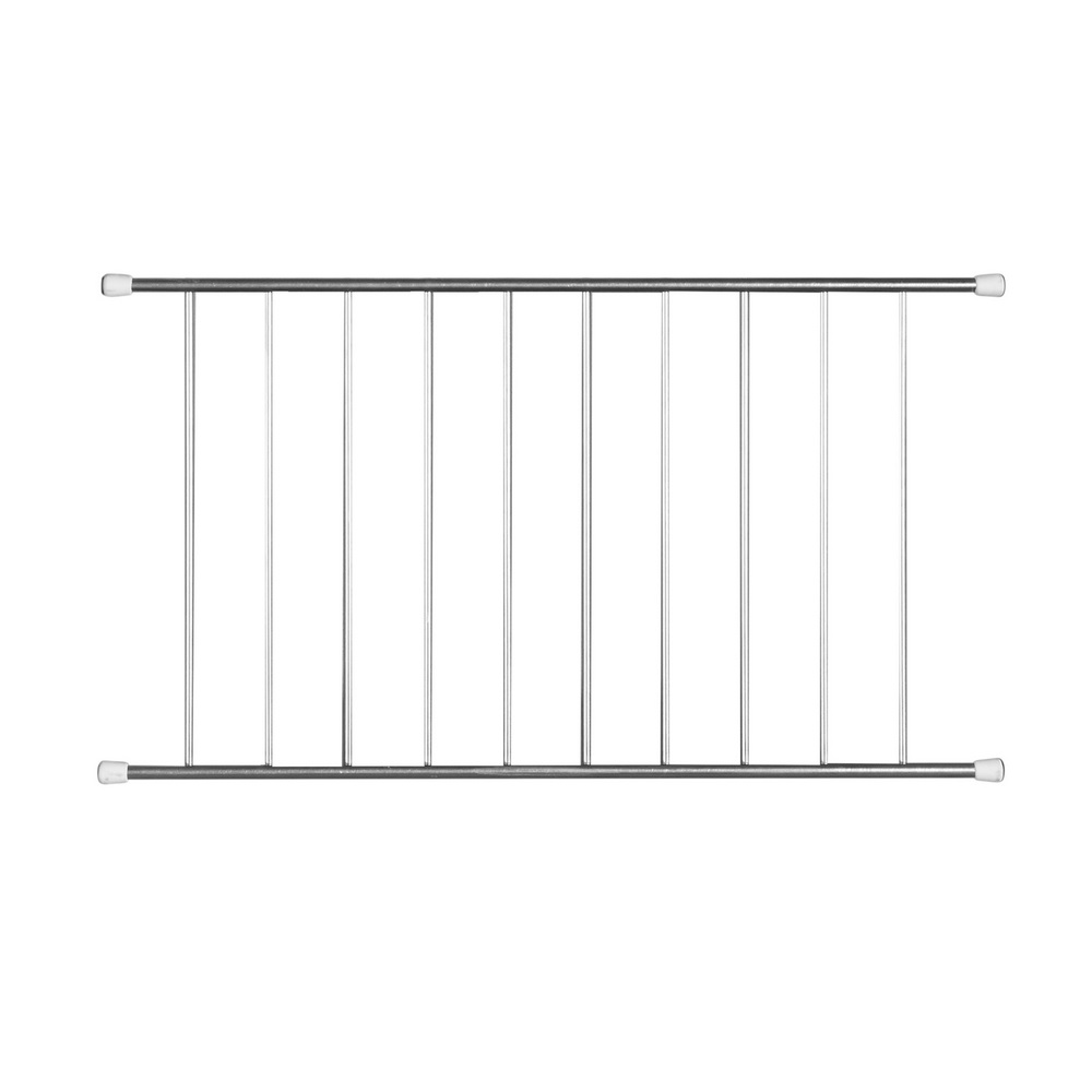 Мойка кухонная Делия 60 графит 1A715232LD210 с решеткой РАСПРОДАЖА витринный экземпляр