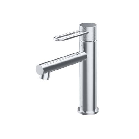 Смеситель для умывальника IDDIS Duna DUNSB00i01, глянцевый хром