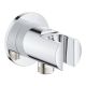 Душевой набор GROHE Tempesta 110 26406003, ручной душ с держателем, шланг, хром***