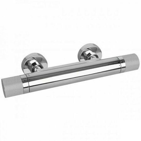 Смеситель для душа RIVOLI с термостатом E24324-CP (хром)