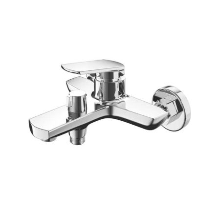 Esper Смеситель для ванны IDDIS ESPSB00i02WA, хром