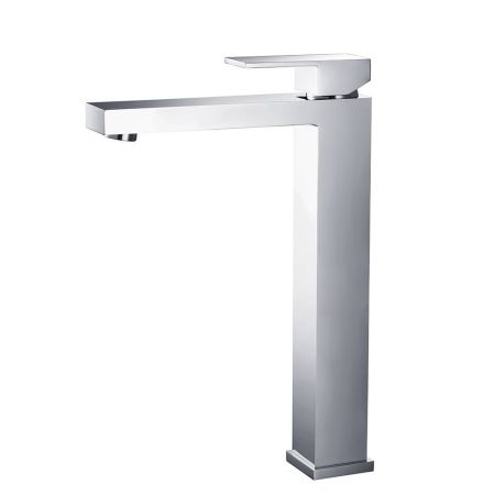 Смеситель Timo Selene 3061/00F для раковины с высоким изливом, хром