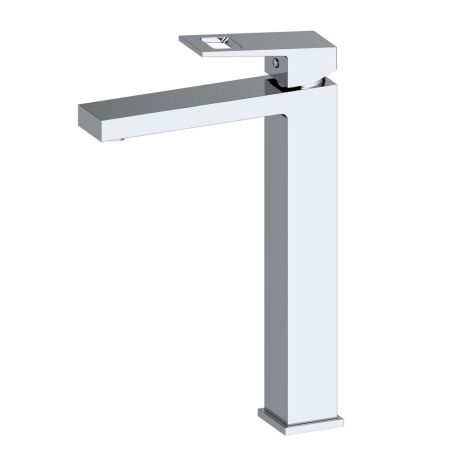 Смеситель Timo Briana 7111/00F для раковины-чаши, хром