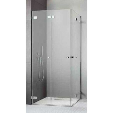 Душевое ограждение ARTA KDD B 90х90 лев.дверь 386161-03-01L + пр.386161-03-01R