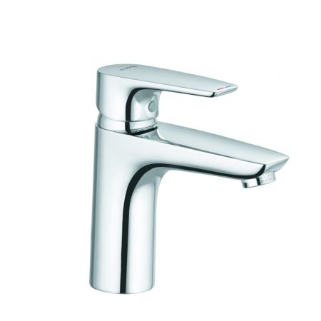 Смеситель для раковины KLUDI PURE&SOLID 342920575 без донного клапана хром